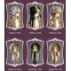 Classical Puppets Victoria Garden Velvet Edition JSK and OP(Limited Pre-Order/3 Colours/Full Payment Without Shipping)